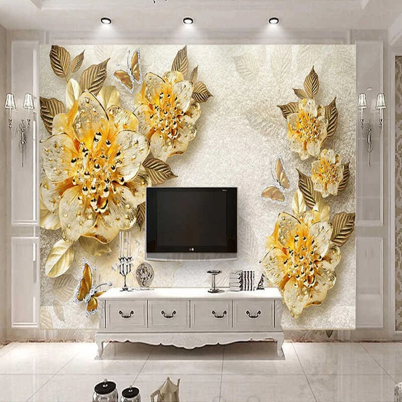 Tranh Dán Tường Phòng Ngủ PN154