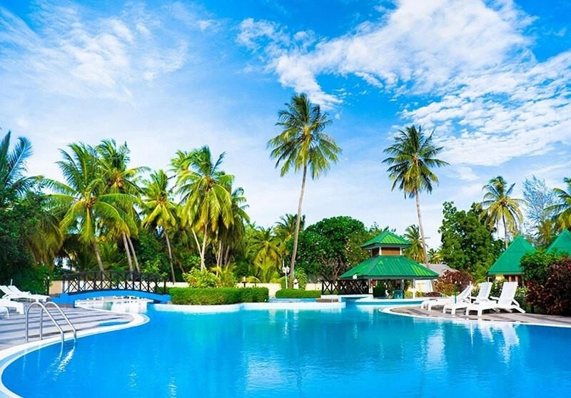 Tranh Dán Tường Phòng Ngủ PN50