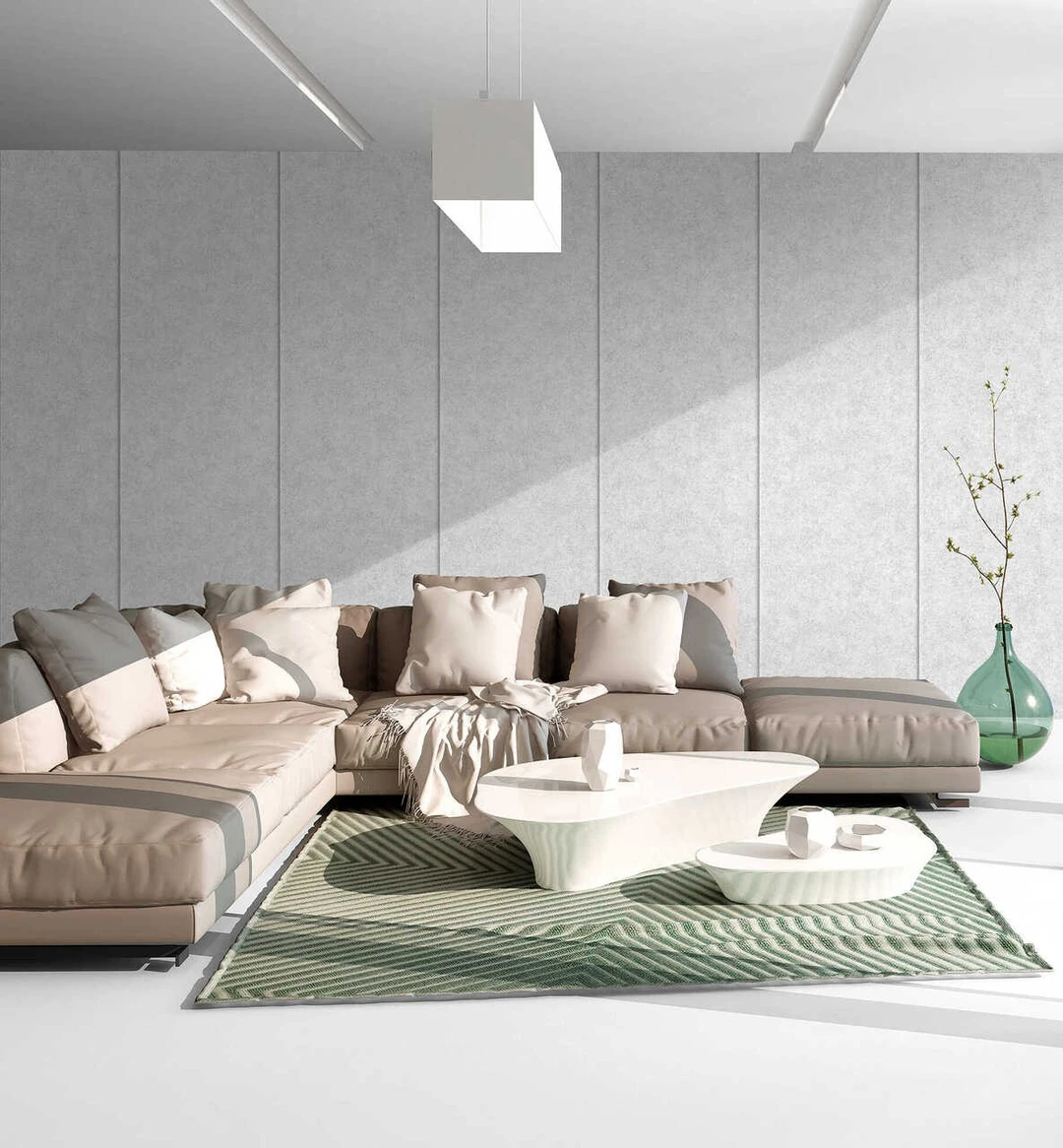 Giấy Dán Tường Phòng Khách PK722