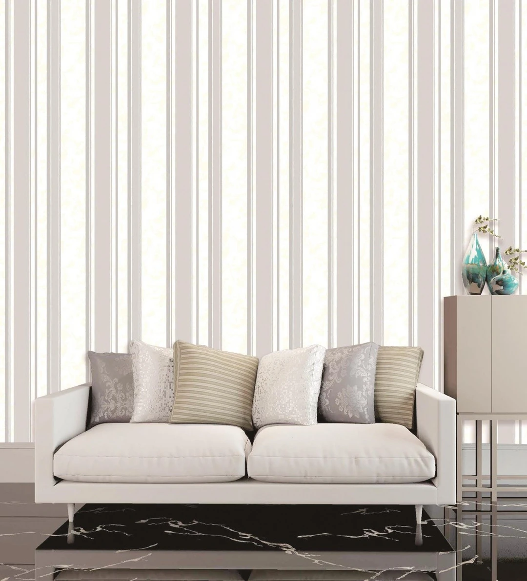 Giấy Dán Tường Spa SP392