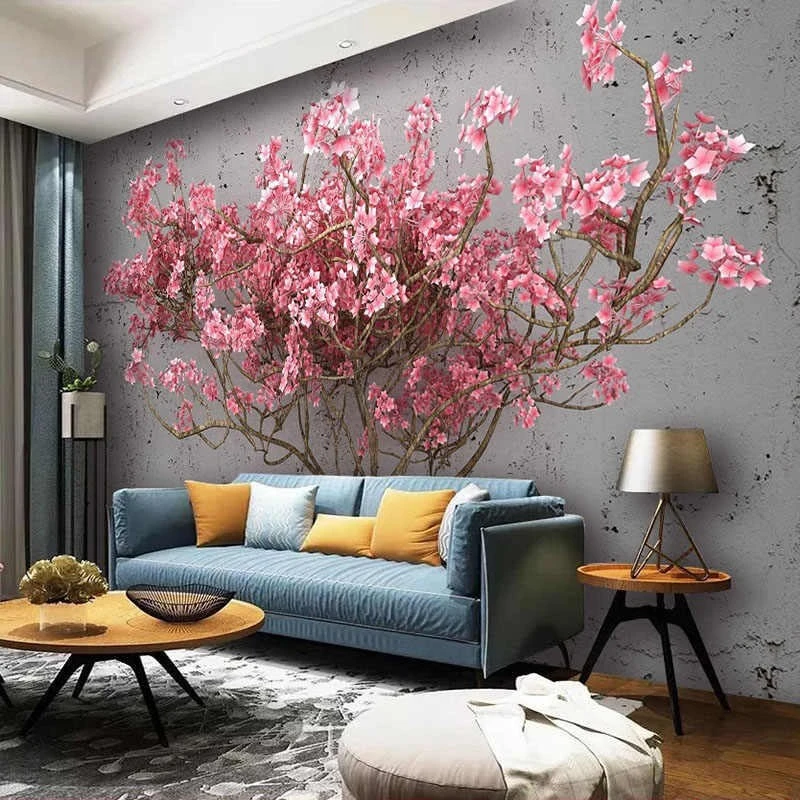 Tranh Dán Tường Phòng Ngủ PN169