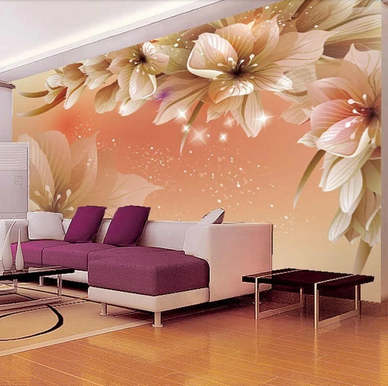 Tranh Dán Tường Nghệ Thuật- Hiện Đại NT56