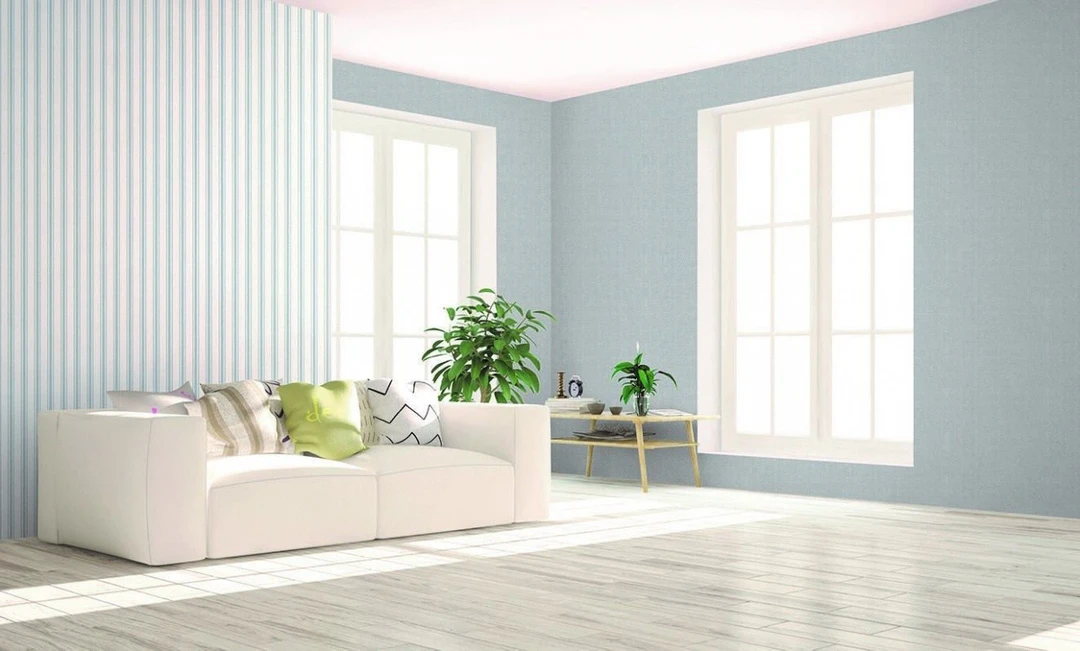 Giấy Dán Tường Phòng Khách V23