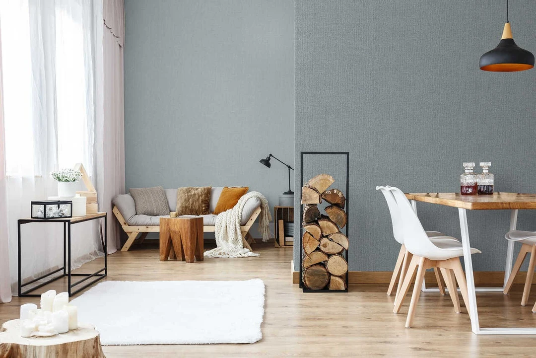 Giấy Dán Tường Phòng Khách PK712
