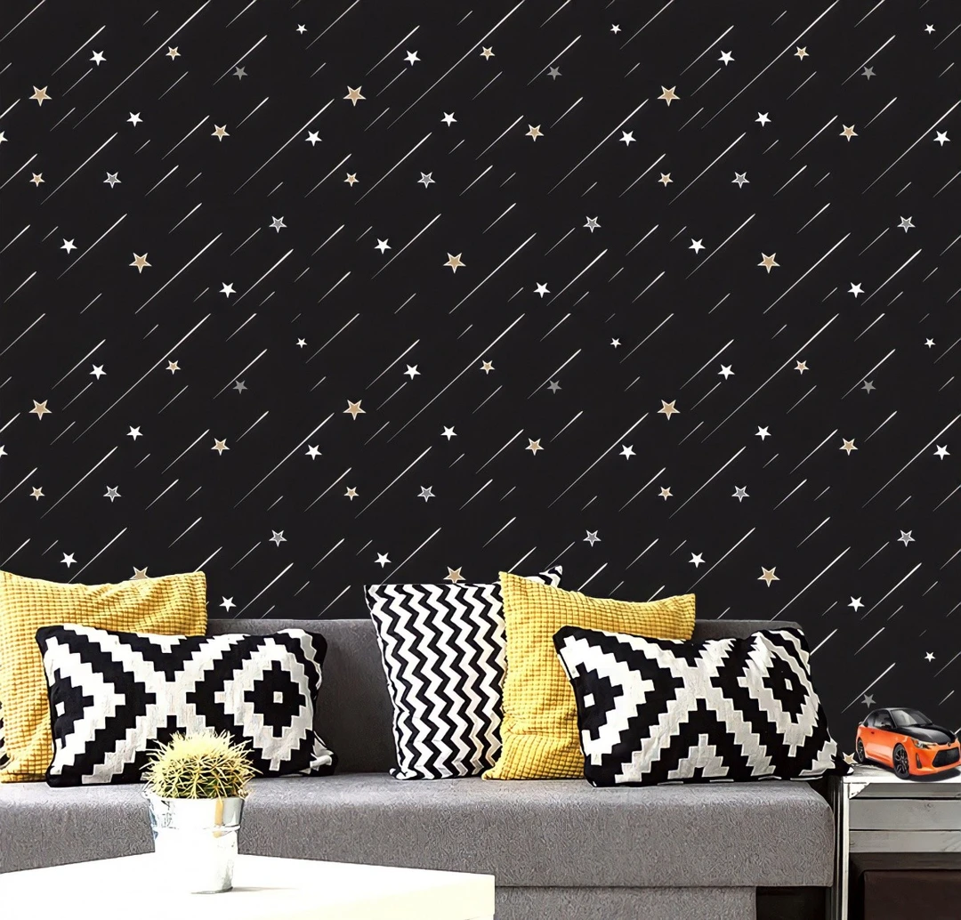 Giấy Dán Tường Trẻ Em Ha0329