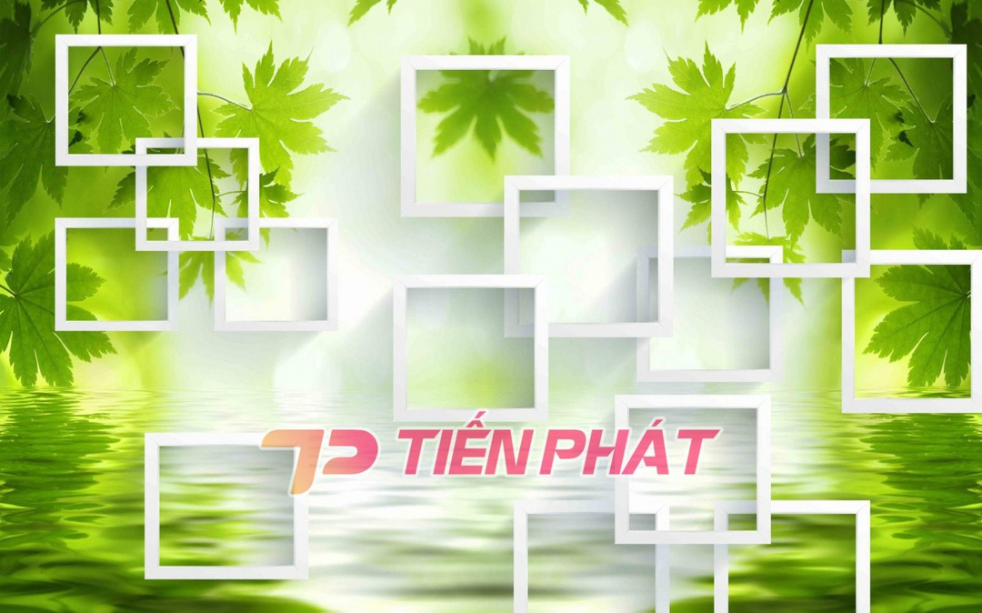 Tranh Dán Tường Phòng Ăn PA34