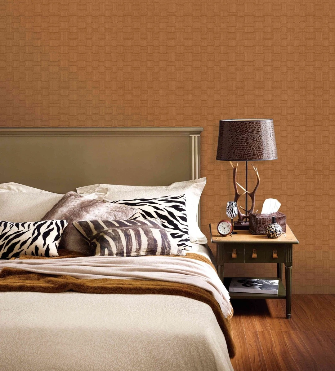 Giấy Dán Tường Hiện Đại Hef1118
