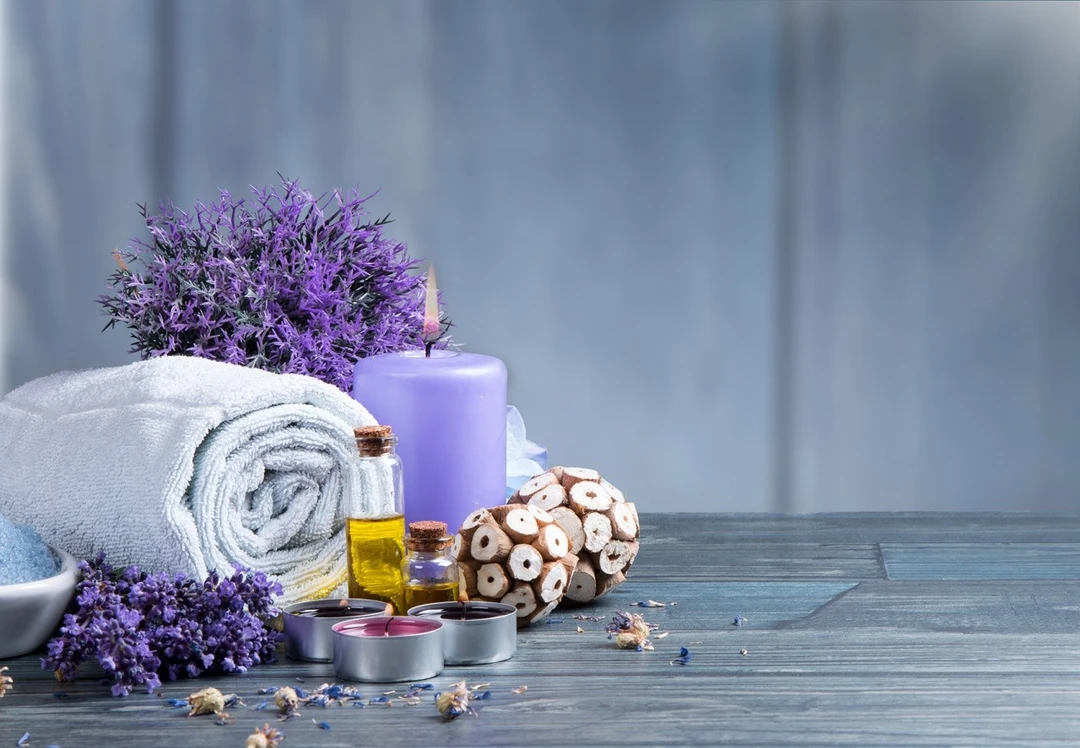 Tranh Dán Tường 3D Spa Tiến Phát Sptp07