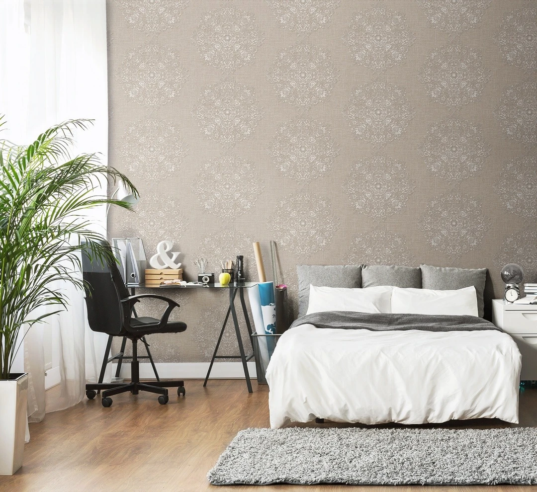 Giấy Dán Tường Mzf1102