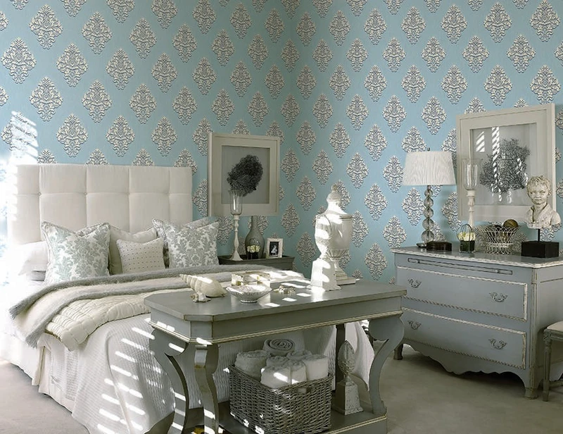 Giấy Dán Tường Cổ Điển Es1112