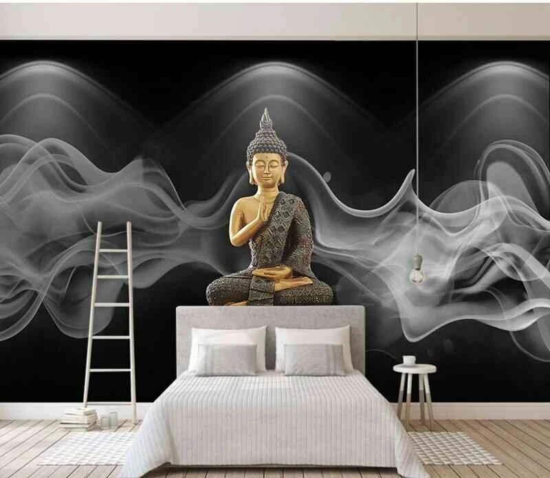 Tranh Dán Tường Tôn Giáo TG13