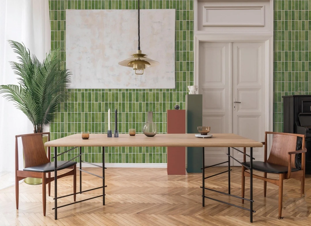 Giấy Dán Tường Phòng Khách WT23