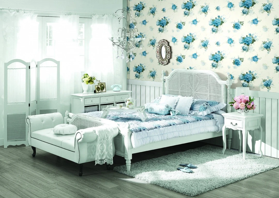 Giấy Dán Tường Cổ Điển Es1121