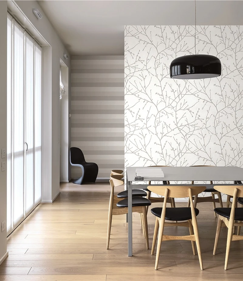 Giấy Dán Tường Spa SP1192