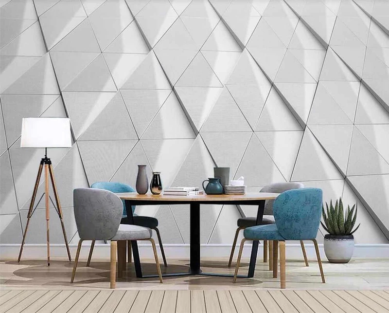 Tranh Dán Tường Nghệ Thuật- Hiện Đại NT109