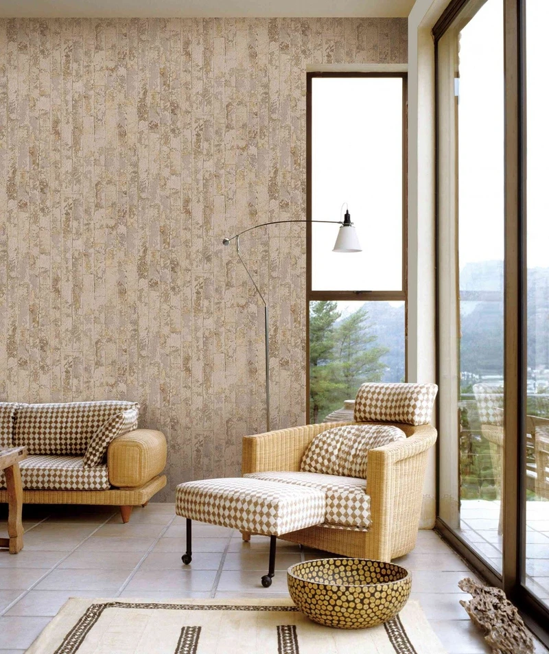 Giấy Dán Tường Hiện Đại Hef1135