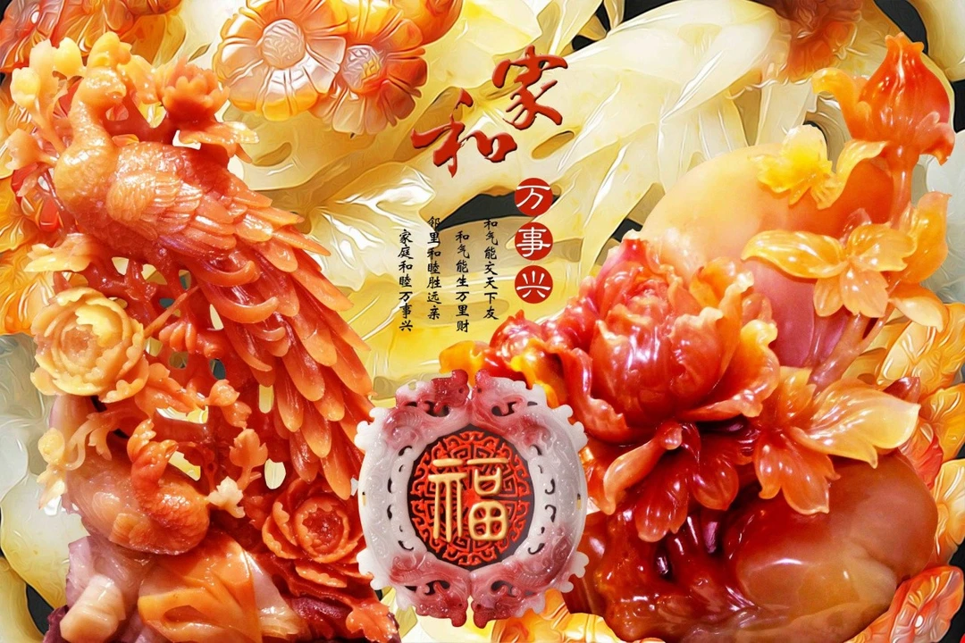 Tranh Dán Tường Giả Ngọc Tiến Phát Gntp21