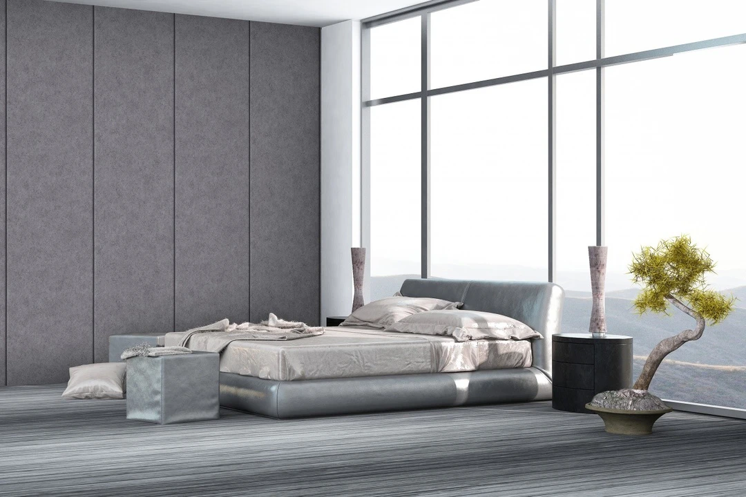Giấy Dán Tường Xi Măng Bs1174