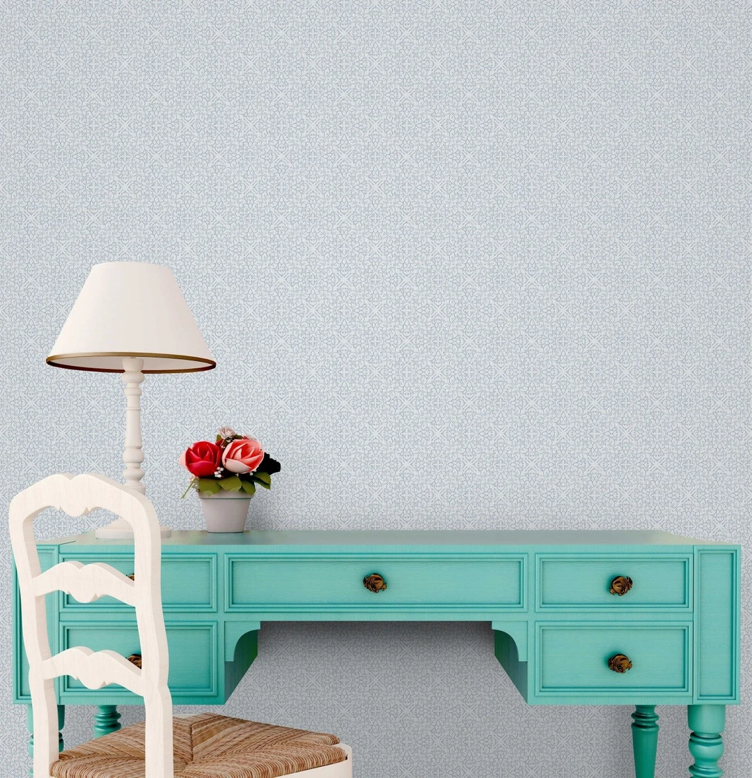 Giấy Dán Tường Phòng Khách B3811