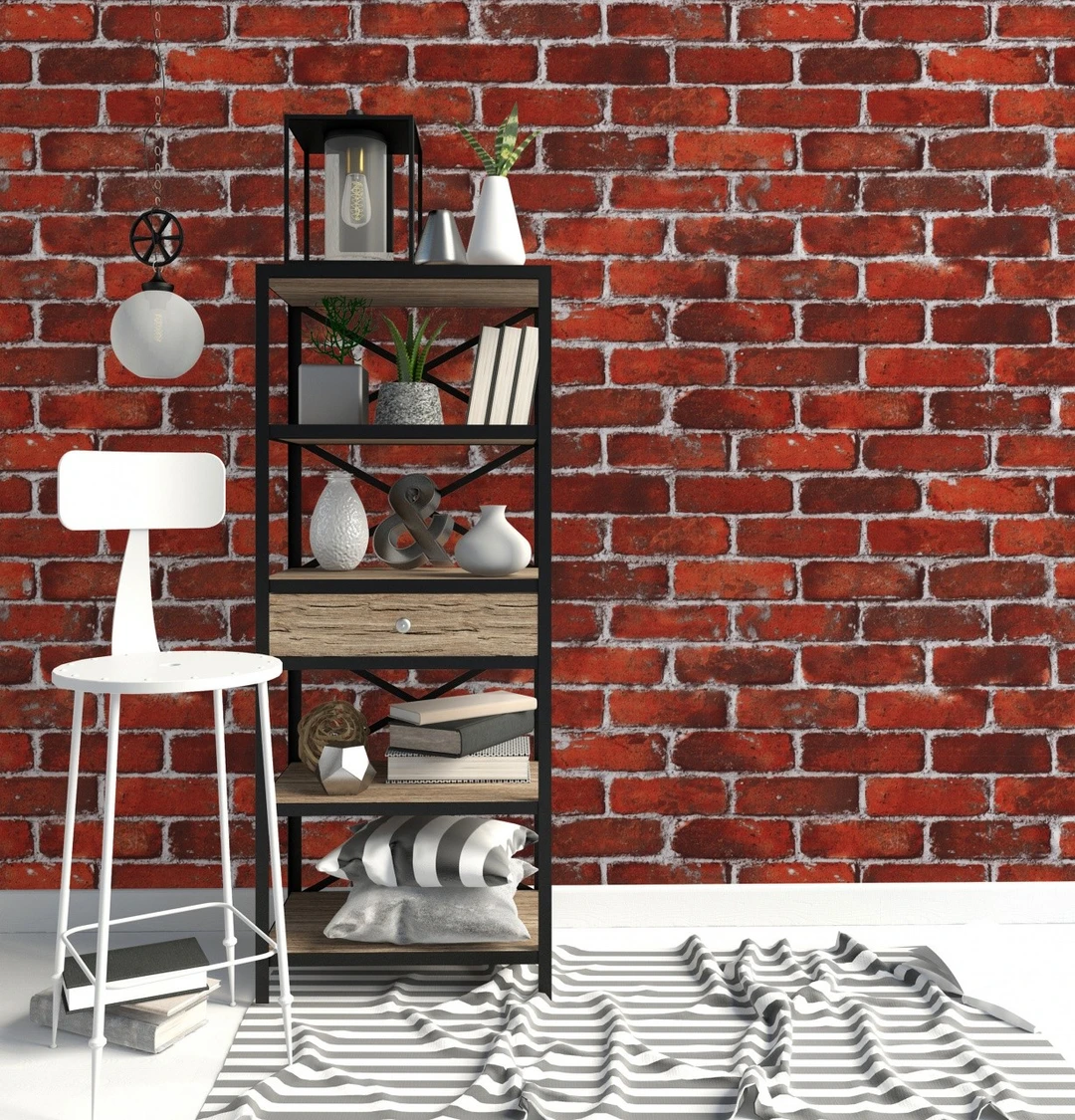 Giấy Dán Tường Phòng Khách Ab1146