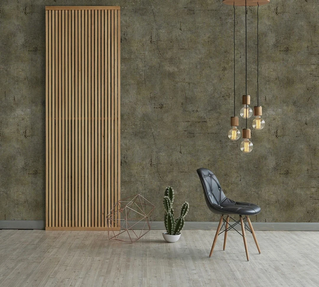 Giấy Dán Tường Phòng Khách V27