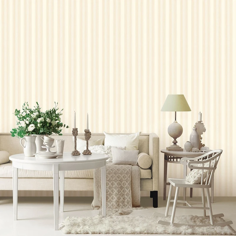 Giấy Dán Tường Phòng Ăn PA668