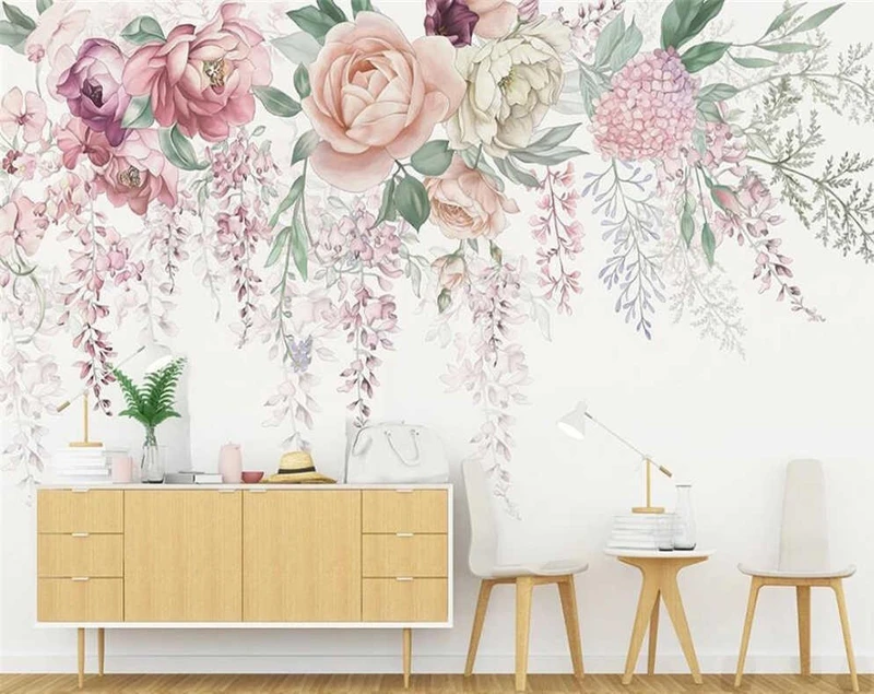 Tranh Dán Tường Nghệ Thuật- Hiện Đại NT75