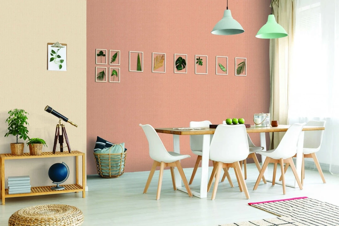 Giấy Dán Tường Phòng Khách V01