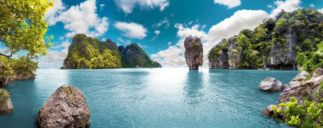 Tranh Dán Tường Siêu Ngang SN42