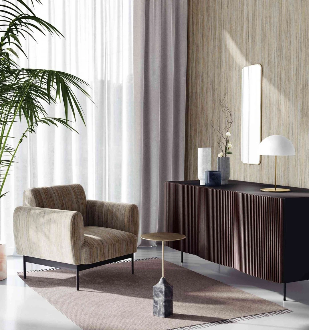Giấy Dán Tường Hiện Đại Hef1138