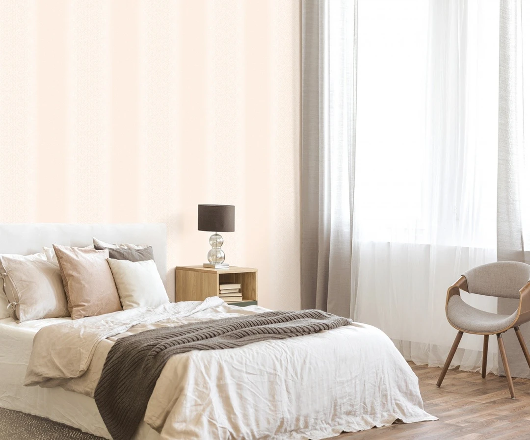 Giấy Dán Tường Phòng Ngủ Vi1102