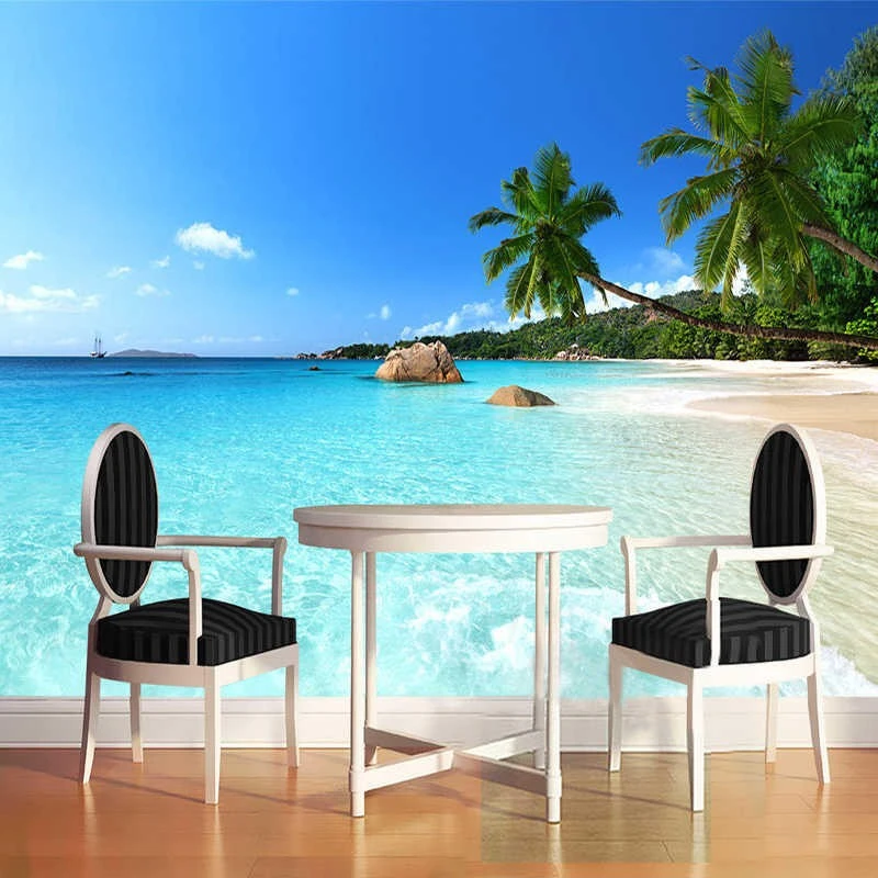 Tranh Dán Tường Phòng Ngủ PN151