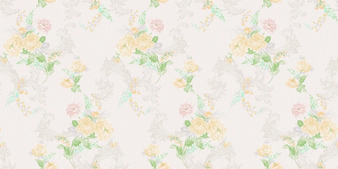 Giấy Dán Tường Cổ Điển Sn1113