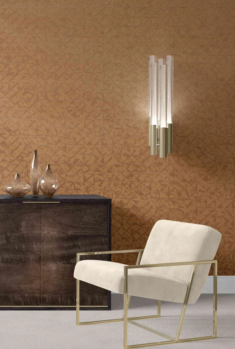 Giấy Dán Tường Hiện Đại Hef1111