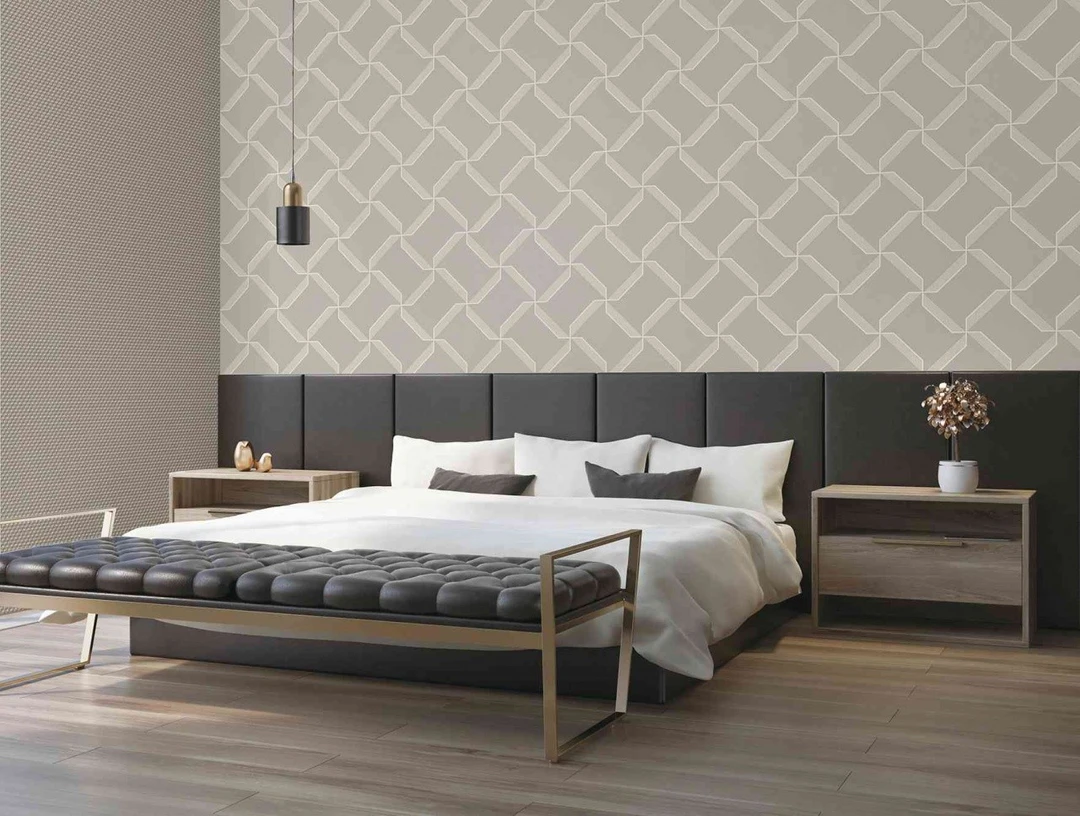 Giấy Dán Tường Hiện Đại Hef1126
