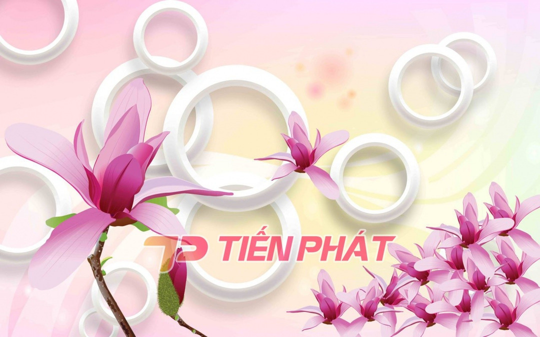 Tranh Dán Tường Phòng Ăn PA34
