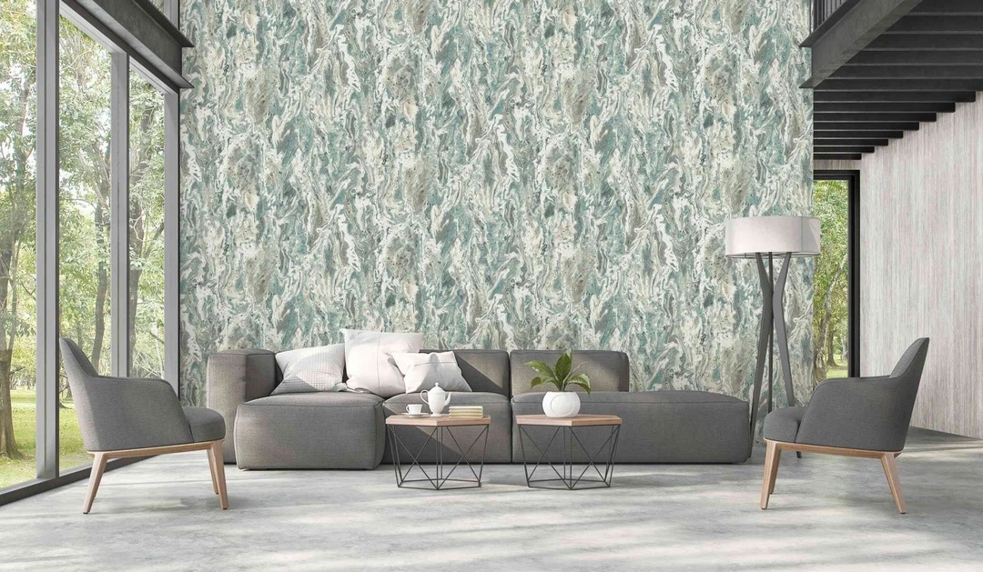 Giấy Dán Tường Hiện Đại Hef1137