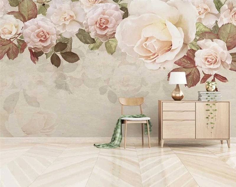 Tranh Dán Tường Nghệ Thuật- Hiện Đại NT69