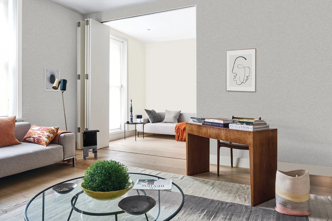 Giấy Dán Tường Phòng Ngủ Vi1127