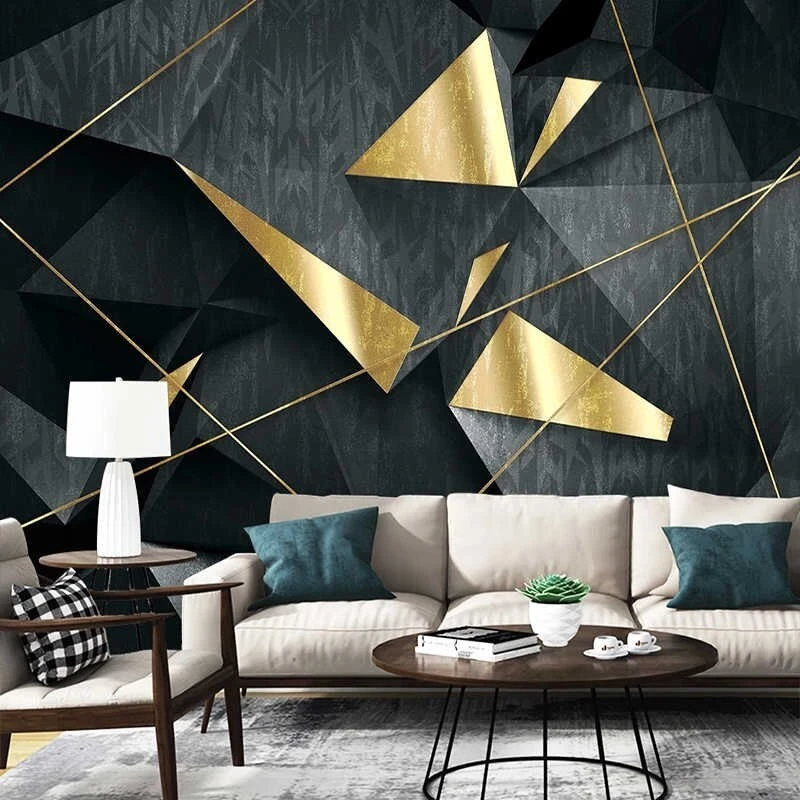 Tranh Dán Tường Nghệ Thuật- Hiện Đại NT59