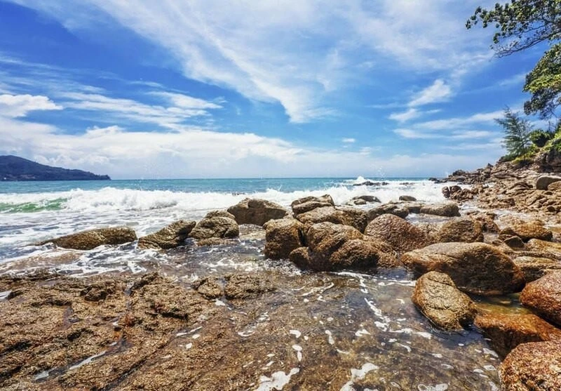 Tranh Dán Tường Phòng Ngủ PN47