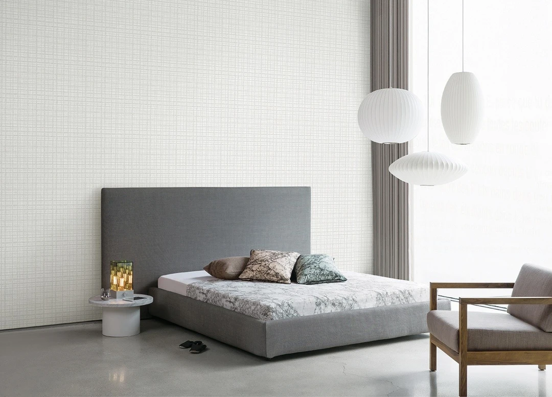 Giấy Dán Tường Phòng Ngủ Vi1142