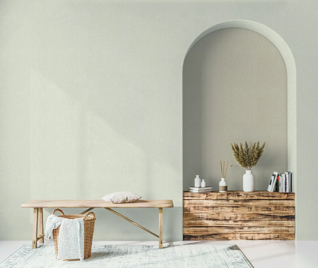 Giấy Dán Tường Phòng Khách Ab1172