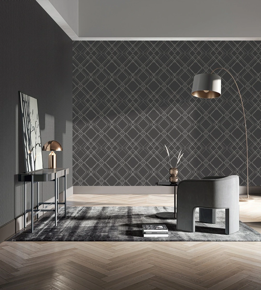 Giấy Dán Tường Hàn Quốc Au1206
