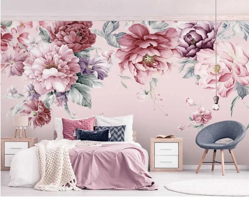 Tranh Dán Tường Nghệ Thuật- Hiện Đại NT68