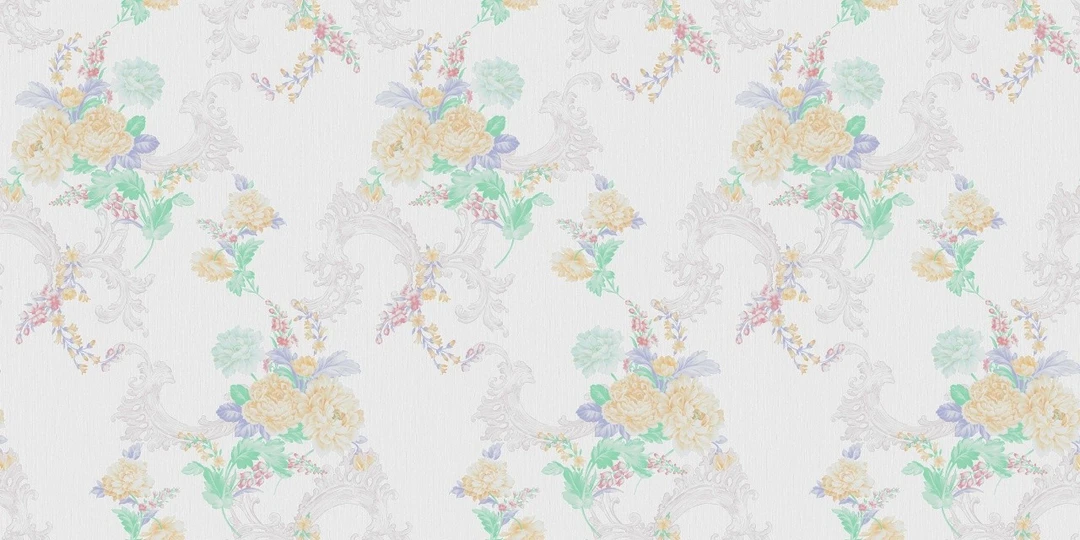 Giấy Dán Tường Cổ Điển Sn1112