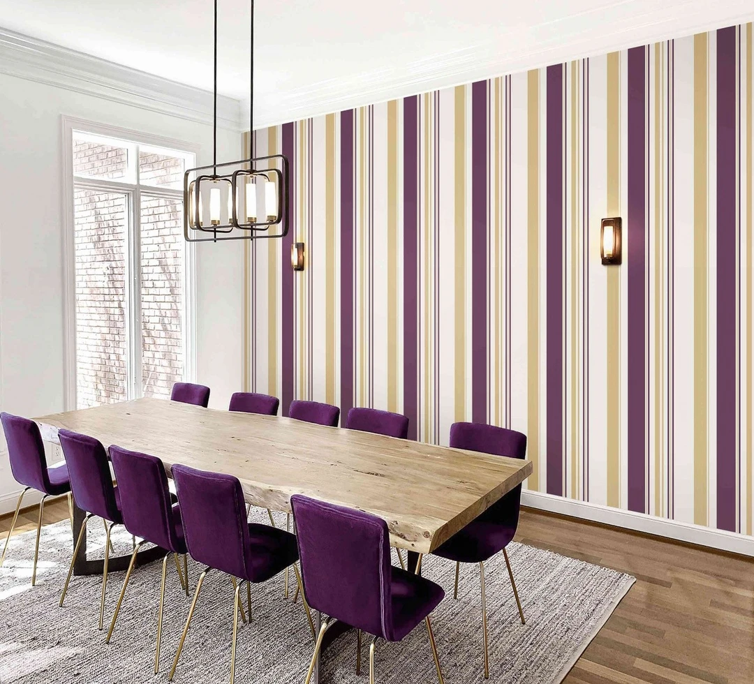 Giấy Dán Tường Hiện Đại Hef1107