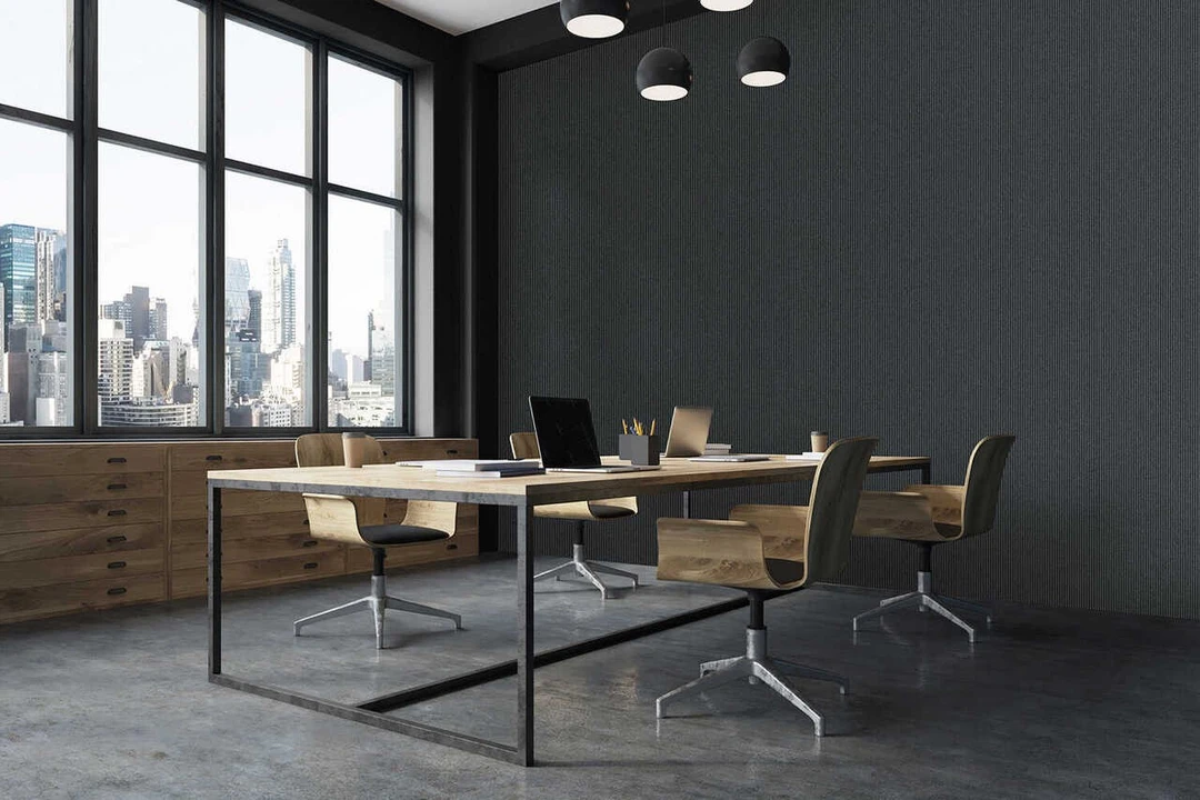 Giấy Dán Tường Phòng Khách PK724