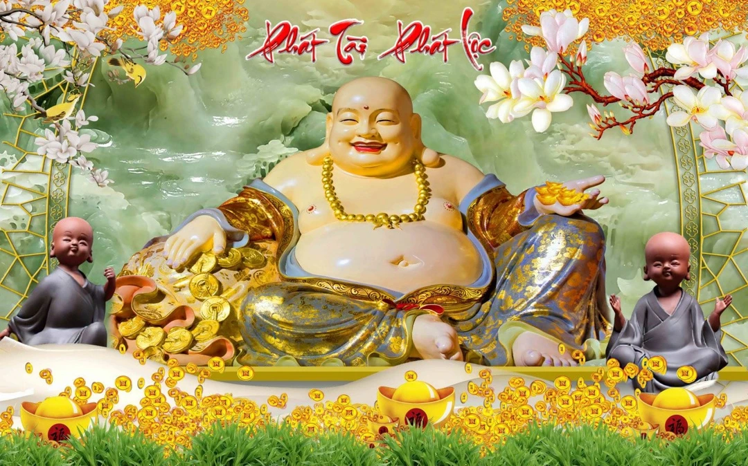 Tranh Dán Tường Tôn Giáo Tienphatdecor Tg94