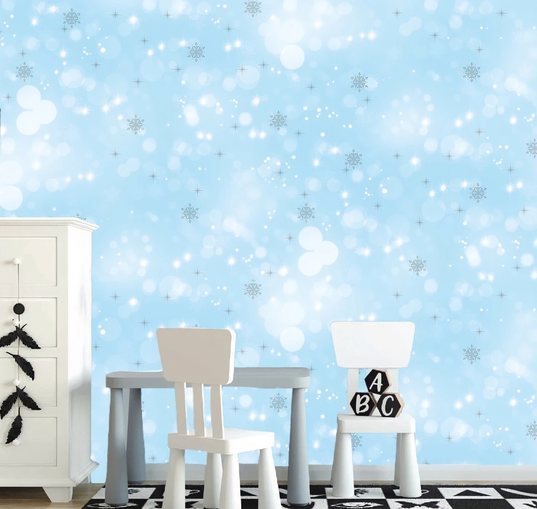 Giấy Dán Tường Trẻ Em Ha0320